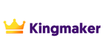 Logo Kingmaker Casino